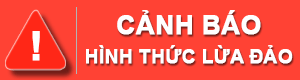 cảnh báo